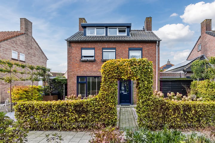 Photo 6 of Oudendijk 37