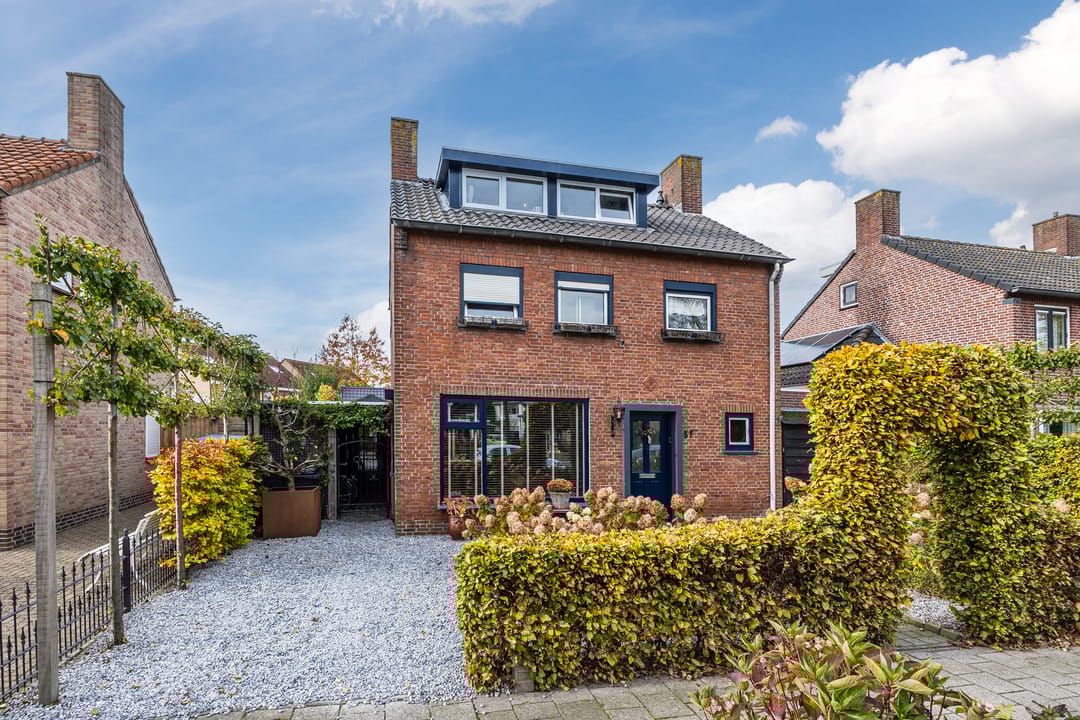 Photo 7 of Oudendijk 37