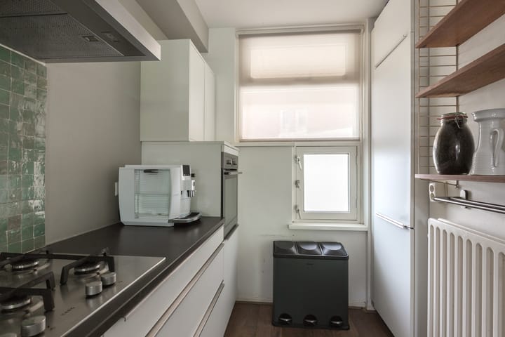 Foto 18 van Saturnus 40