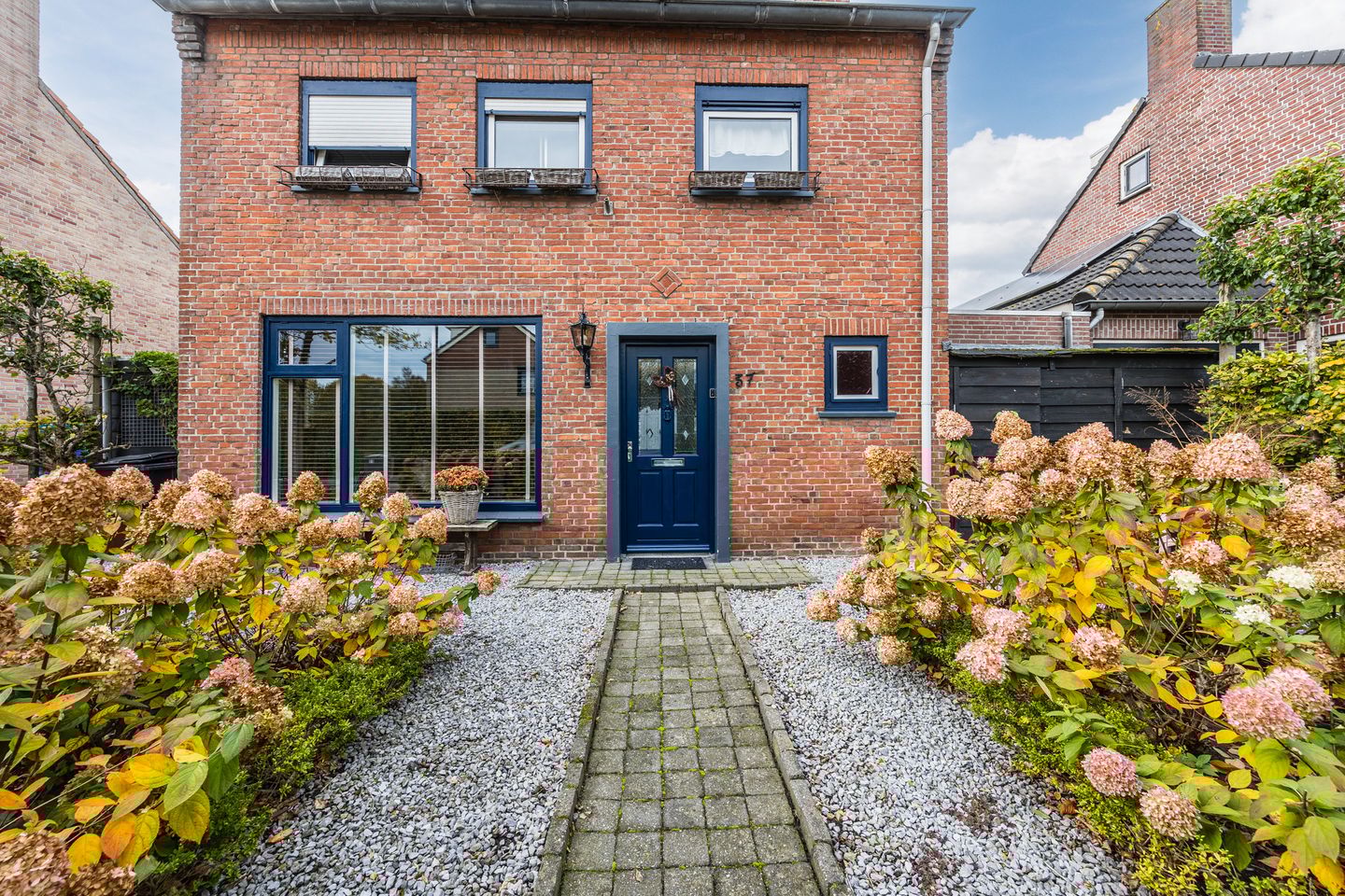 Photo 10 of Oudendijk 37