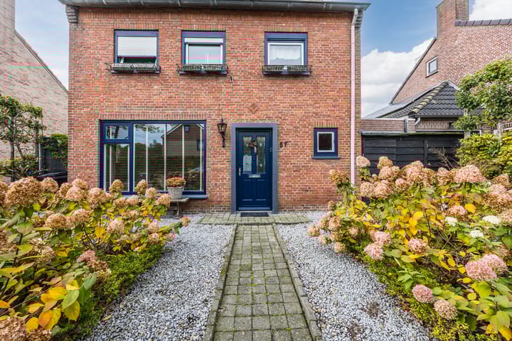 Photo 10 of Oudendijk 37