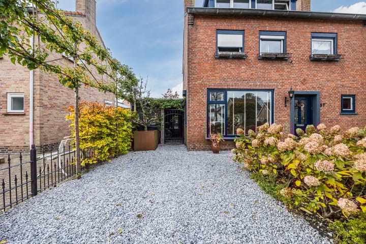 Photo 11 of Oudendijk 37