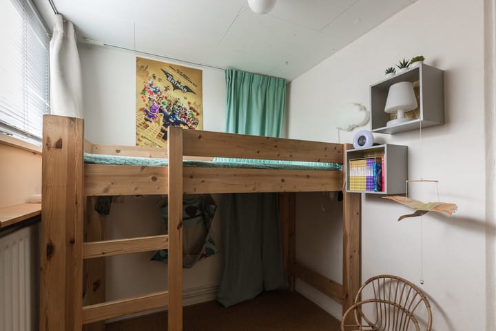 Foto 24 van Saturnus 40