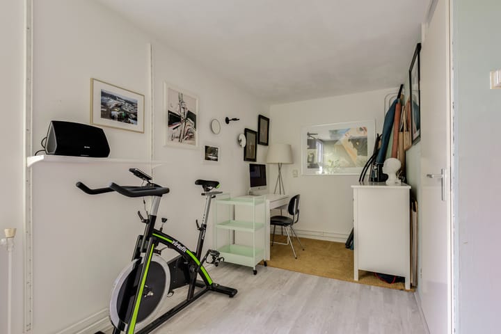 Foto 32 van Saturnus 40