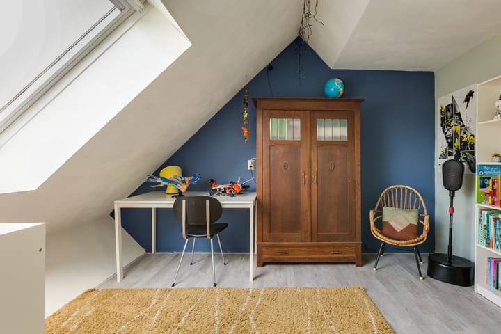 Foto 33 van Saturnus 40