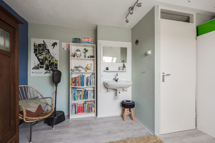 Foto 34 van Saturnus 40