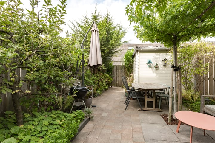 Foto 36 van Saturnus 40