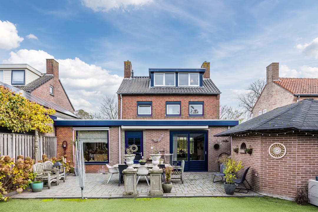 Photo 71 of Oudendijk 37