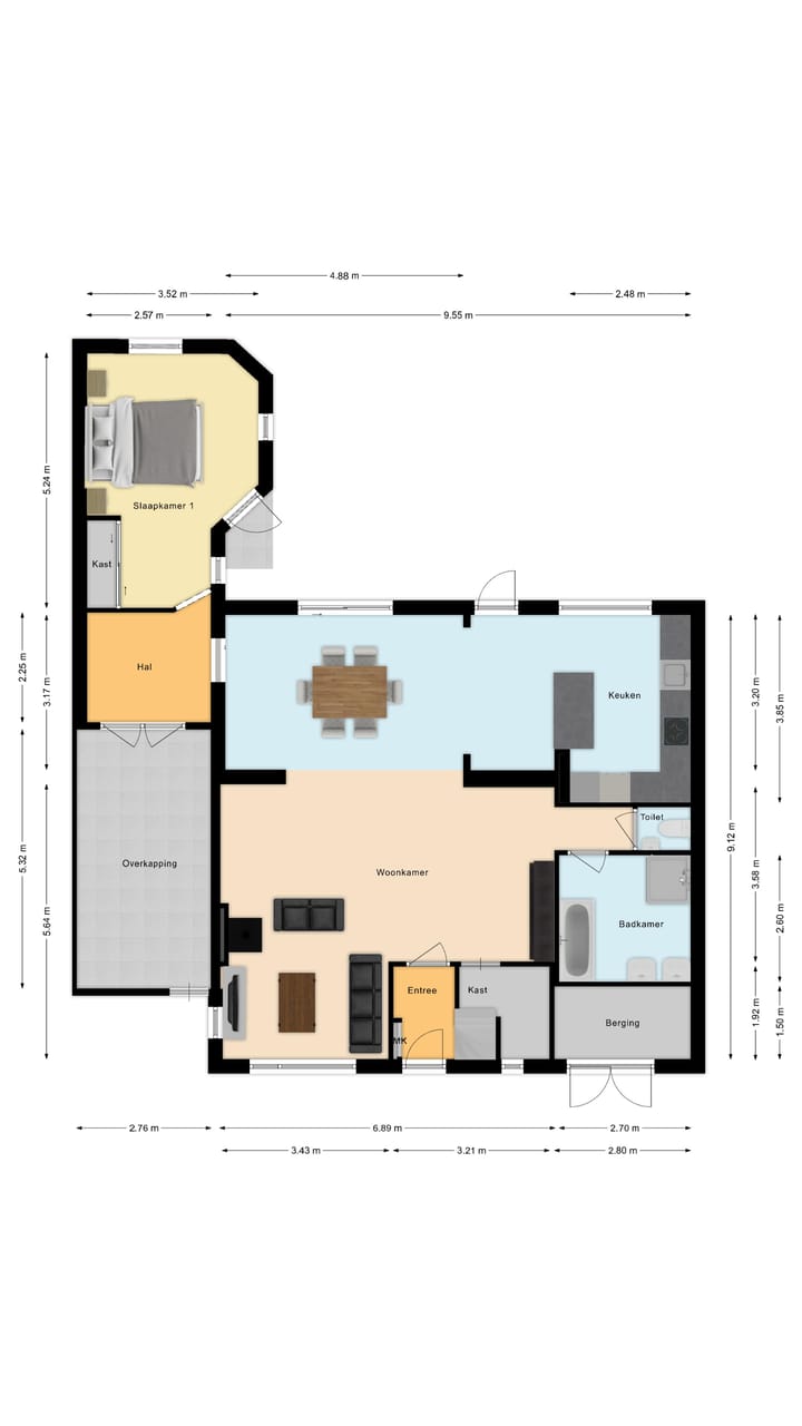 Photo 84 of Oudendijk 37