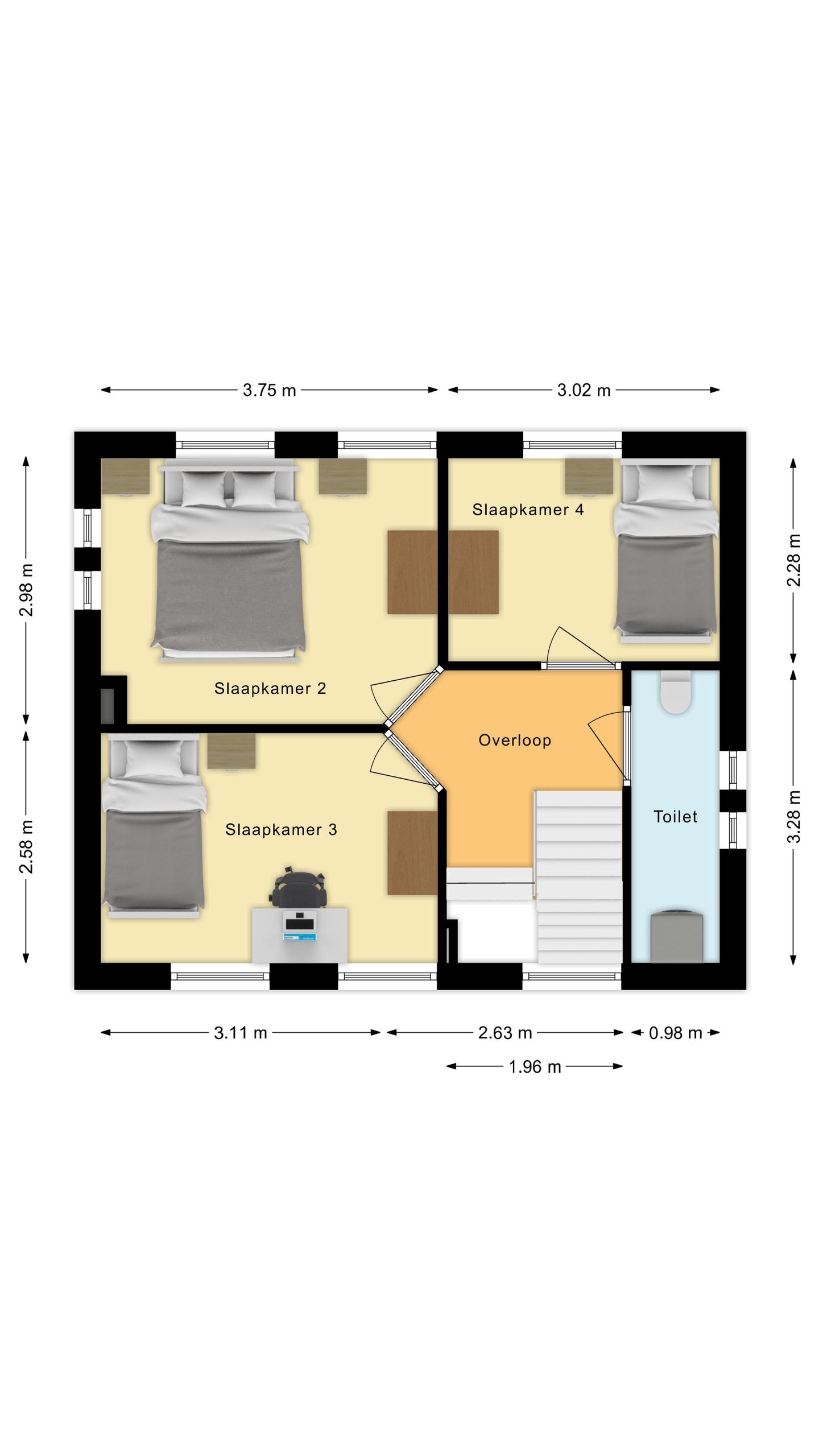 Photo 85 of Oudendijk 37