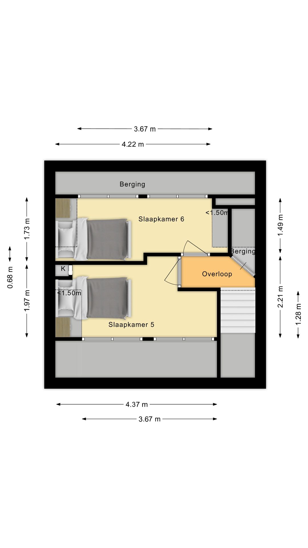 Photo 86 of Oudendijk 37