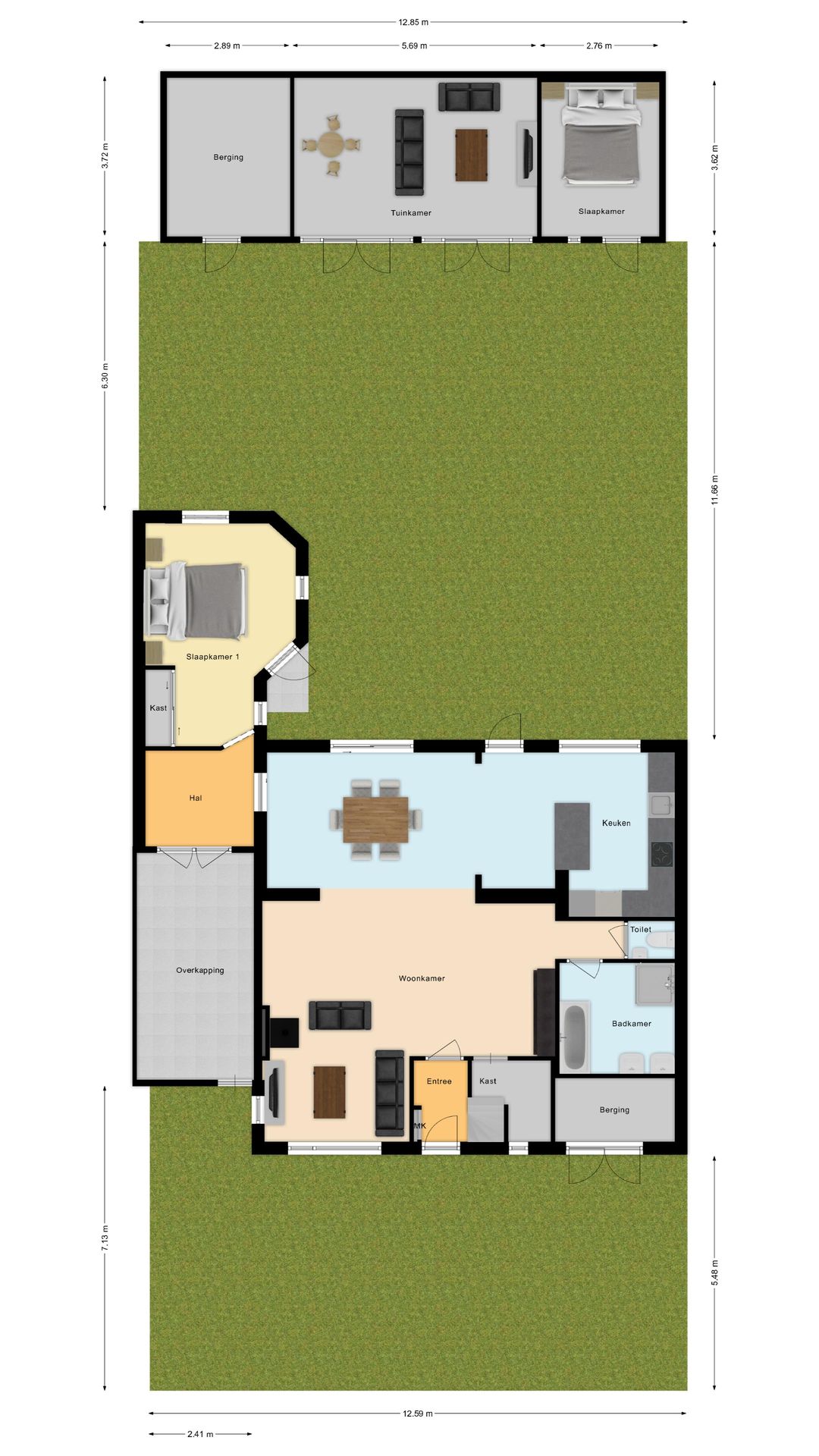 Photo 88 of Oudendijk 37