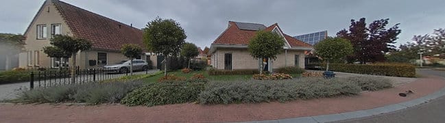 voortuin
