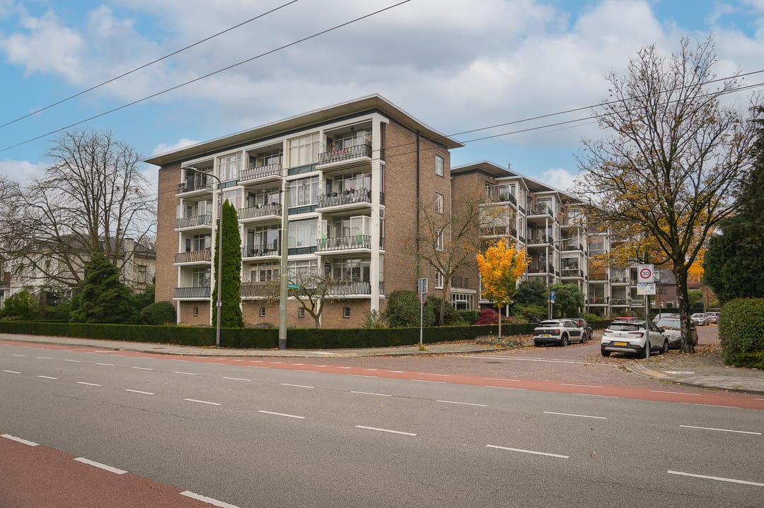 Foto 1 van Heemskerklaan 33