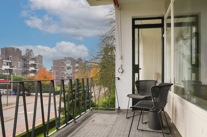 Foto 4 van Heemskerklaan 33