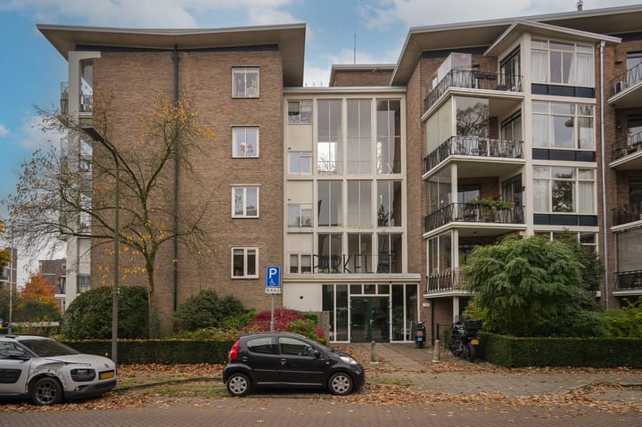 Foto 5 van Heemskerklaan 33