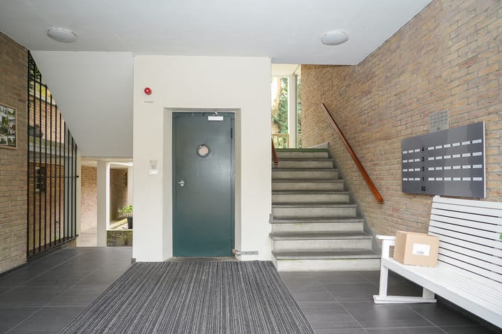 Photo 7 of Heemskerklaan 33