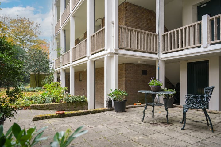 Photo 32 of Heemskerklaan 33