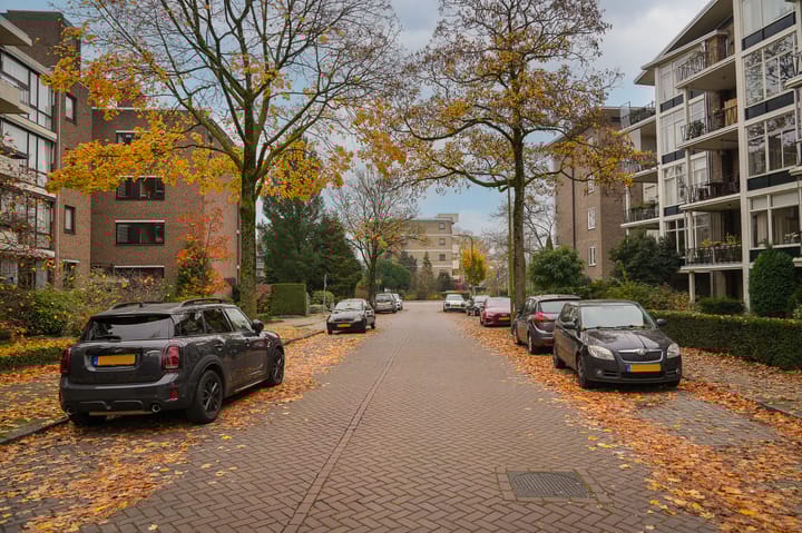 Photo 35 of Heemskerklaan 33