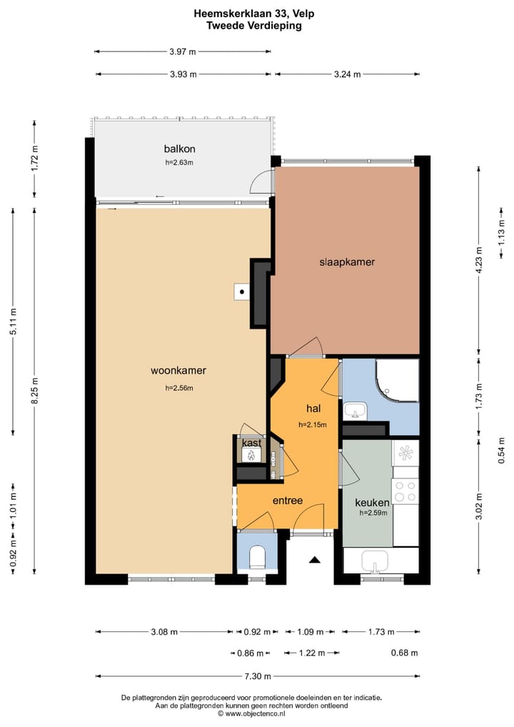 Photo 42 of Heemskerklaan 33