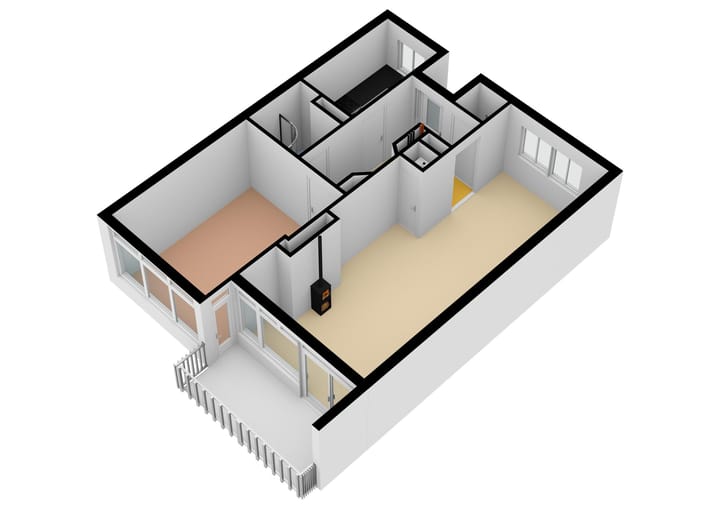 Photo 43 of Heemskerklaan 33