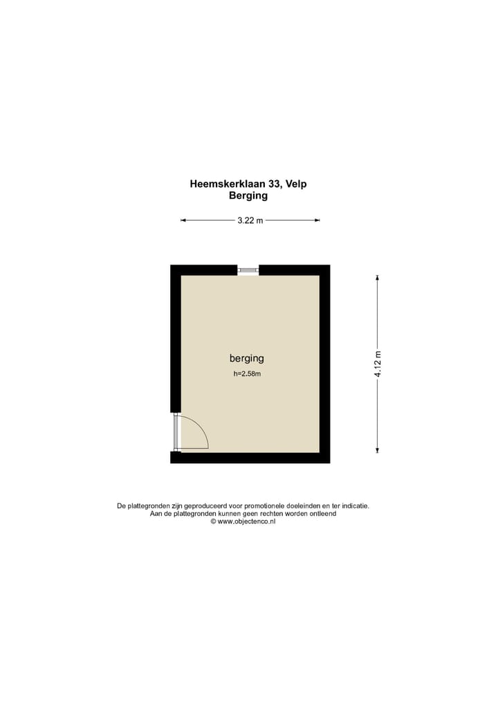 Photo 44 of Heemskerklaan 33