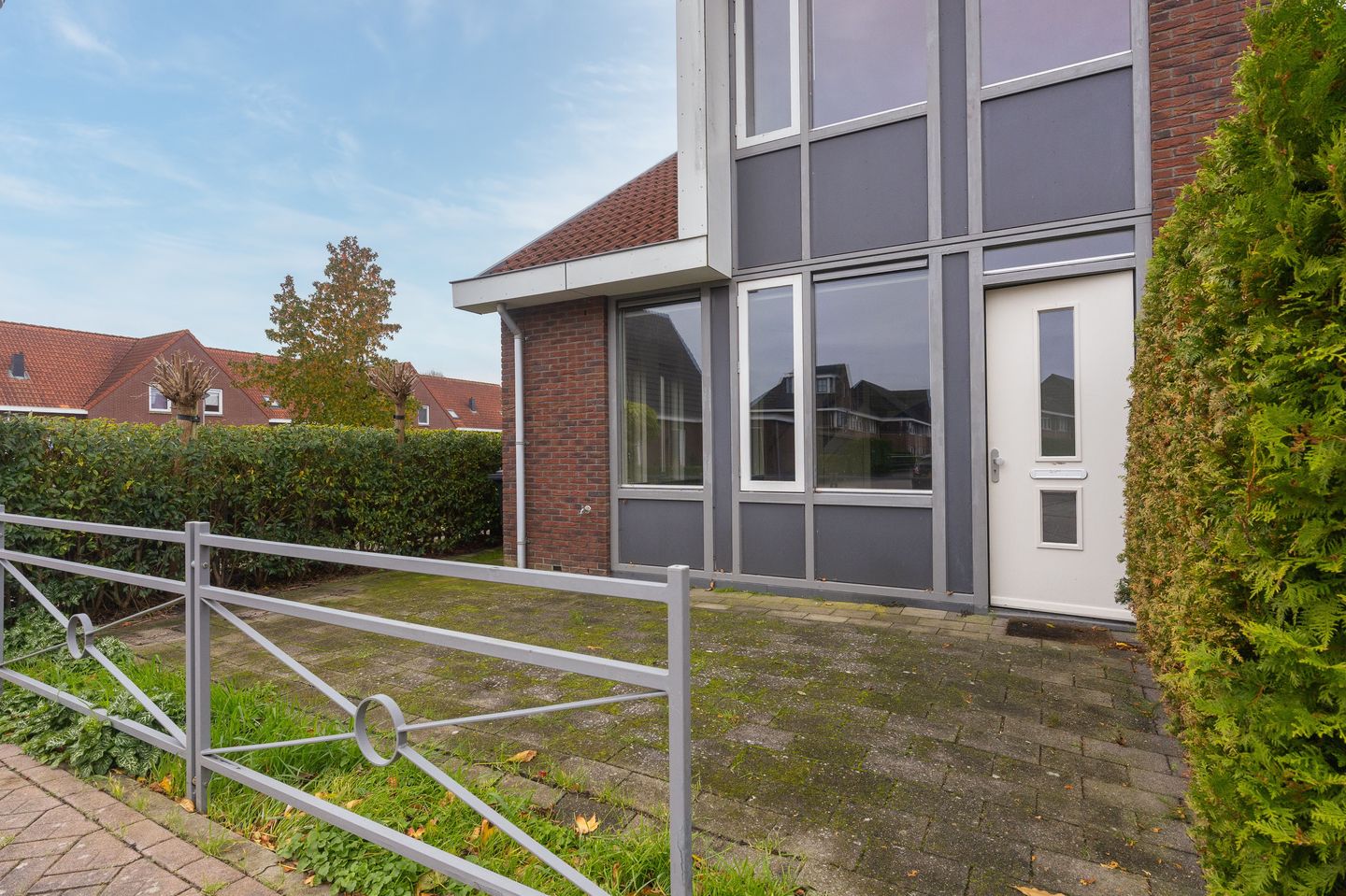 Foto 4 van De Blauwe Lely 20