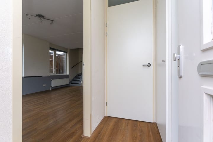 Foto 5 van De Blauwe Lely 20