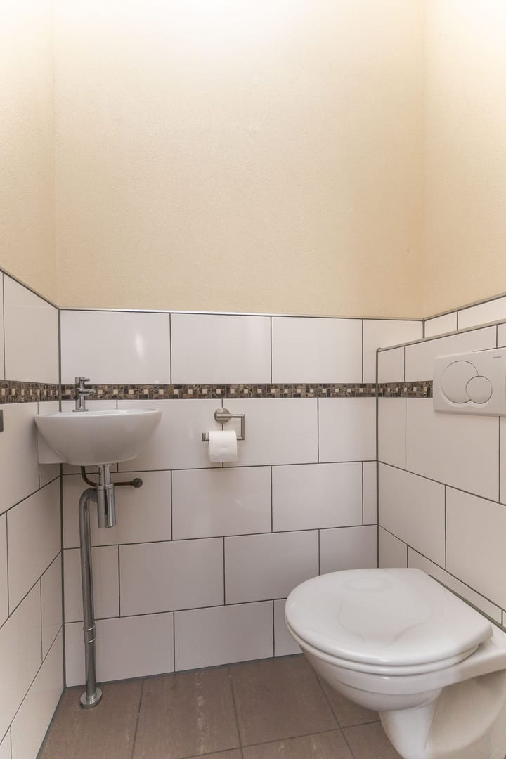 Foto 6 van De Blauwe Lely 20