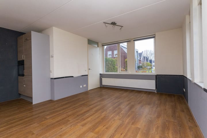 Foto 7 van De Blauwe Lely 20