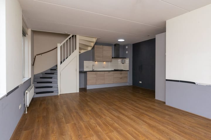 Foto 10 van De Blauwe Lely 20