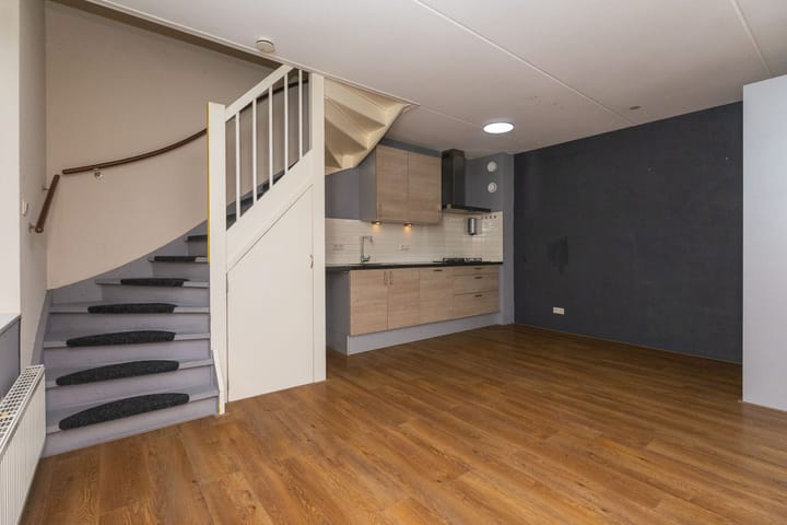 Foto 12 van De Blauwe Lely 20