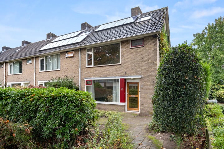 Gasthuisbouwing 2 main image