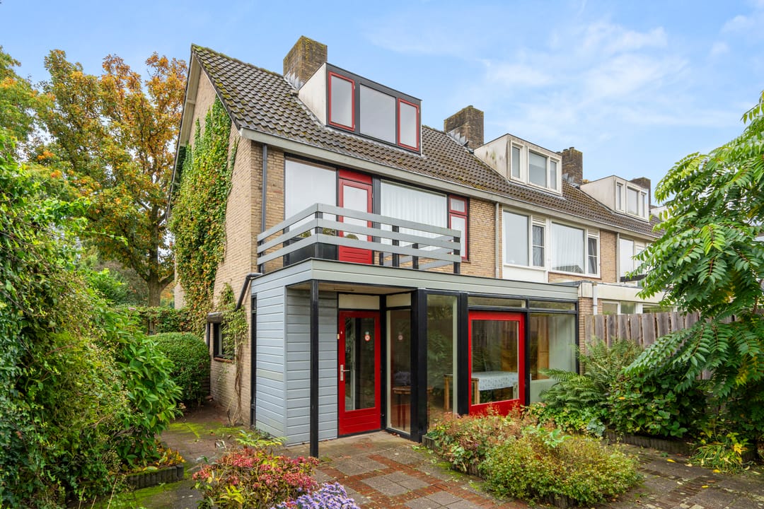 Foto 2 van Gasthuisbouwing 2