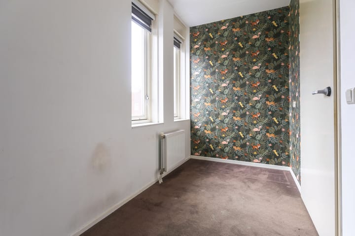 Foto 19 van De Blauwe Lely 20