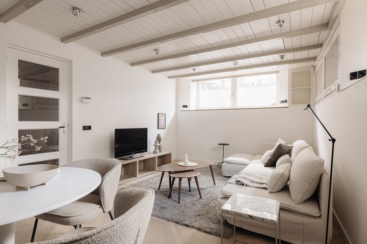 Photo 11 of Johannes Verhulststraat 163 Sous