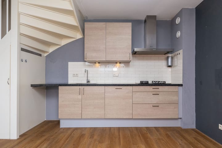 Foto 14 van De Blauwe Lely 20