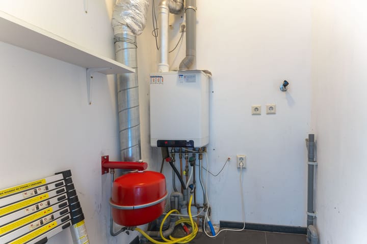 Foto 25 van De Blauwe Lely 20