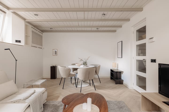 Photo 13 of Johannes Verhulststraat 163 Sous