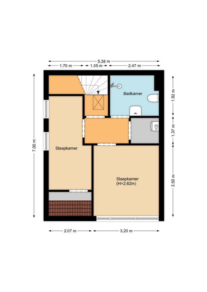 Foto 28 van De Blauwe Lely 20