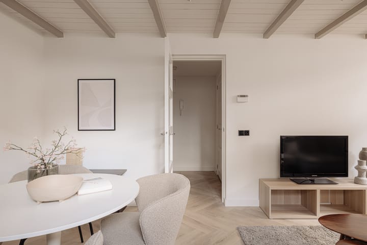 Photo 15 of Johannes Verhulststraat 163 Sous