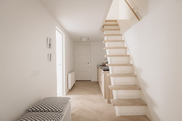 Photo 16 of Johannes Verhulststraat 163 Sous