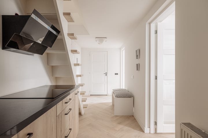 Photo 19 of Johannes Verhulststraat 163 Sous