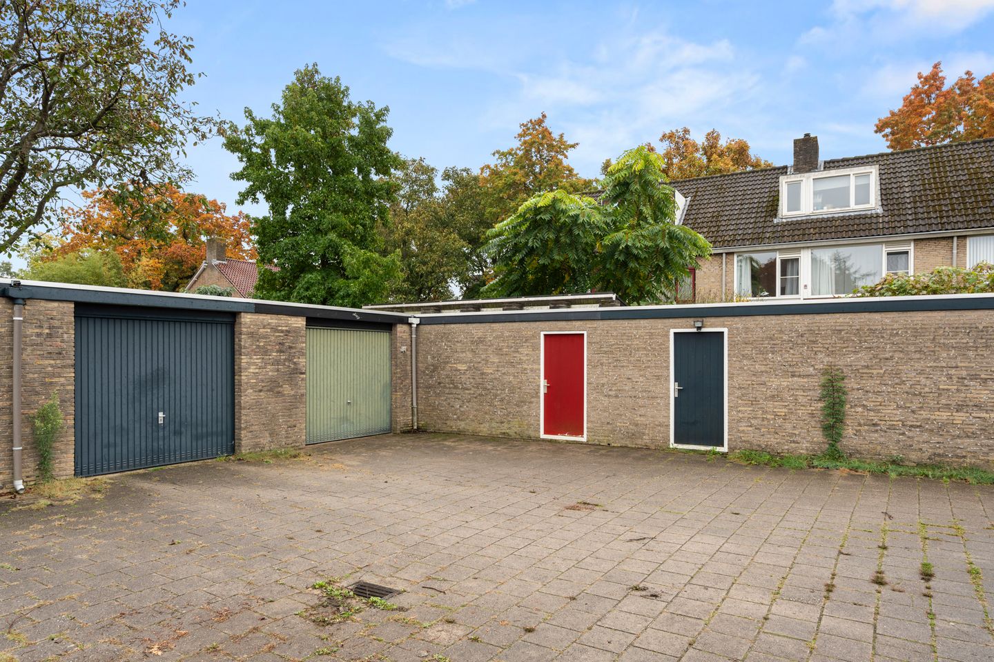 Foto 20 van Gasthuisbouwing 2