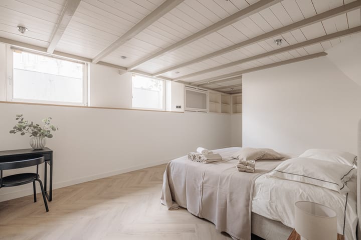 Photo 20 of Johannes Verhulststraat 163 Sous