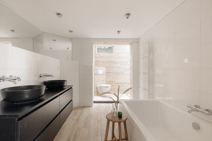 Photo 24 of Johannes Verhulststraat 163 Sous