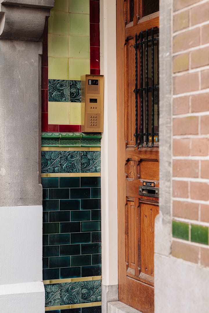 Photo 29 of Johannes Verhulststraat 163 Sous