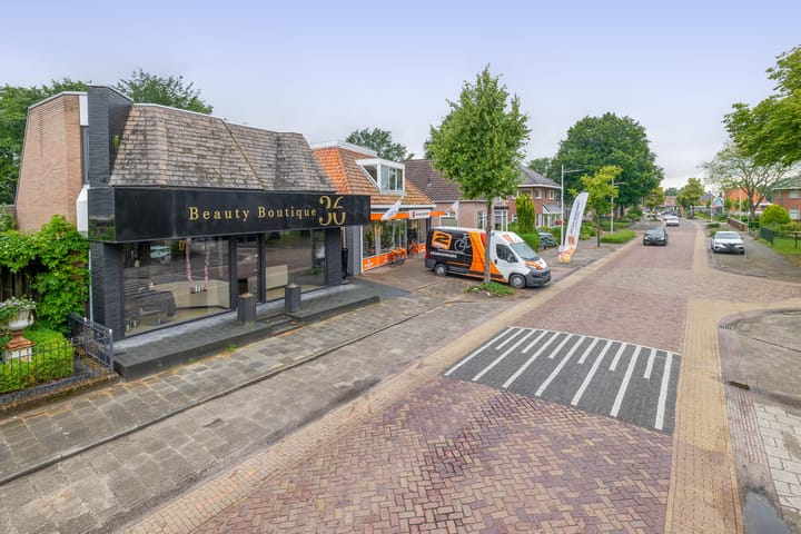 Foto 3 van Wilhelminastraat 36