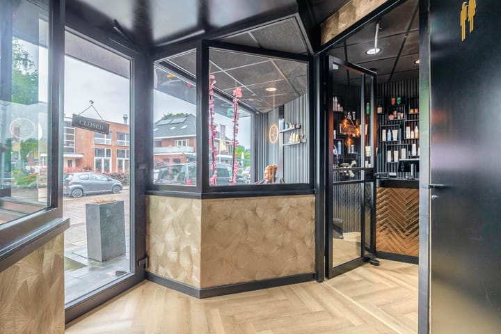 Foto 6 van Wilhelminastraat 36