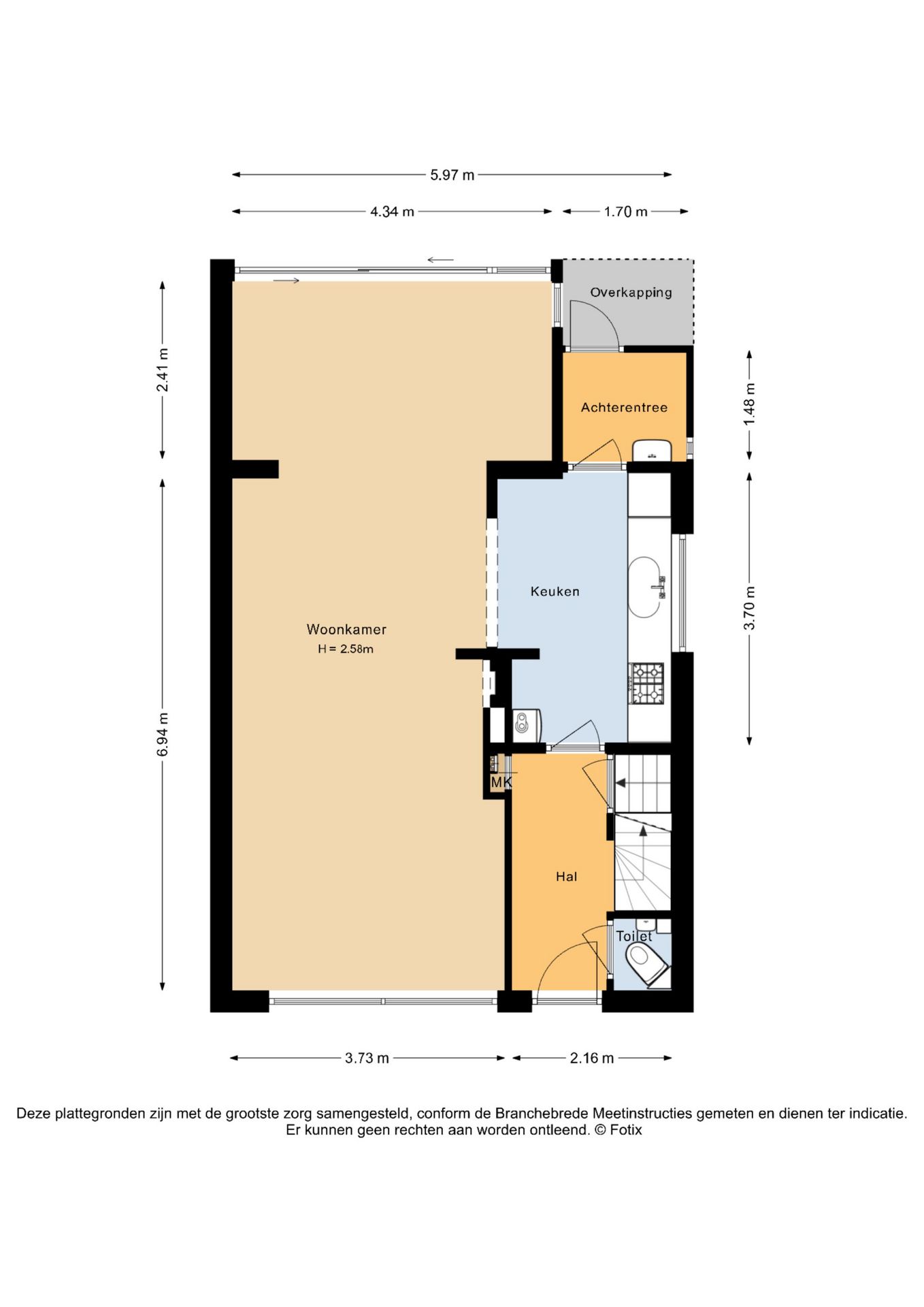 Foto 48 van Gasthuisbouwing 2